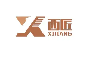 西匠无漆木门图片