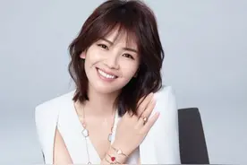 演员刘涛入职阿里，职级相当于“集团副总裁”，年薪秒杀阿里高管图片