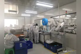 “温江造”品胜：靠品质取胜图片