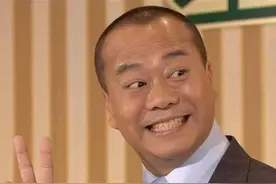 59岁欧阳震华：娶赌王孙女25年痴心不改，无儿无女心甘情愿图片