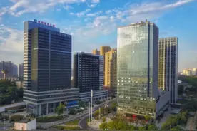 侃财邦丨50年见证：这家央企与湖南关系不一般图片