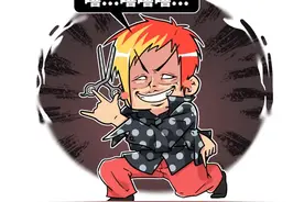 皇帝理发的时候不怕被刺杀吗？图片