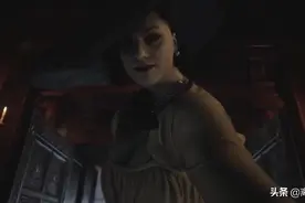 生化8八尺夫人到底为什么红？图片