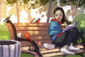 男人从心里，把你当老婆的样子：“怂”图片