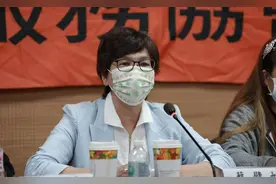 台北市长选战最新战况曝光，蔡壁如断言：蒋万安看起来赢定了图片