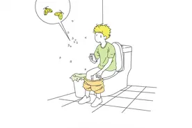 家里凭空冒出来的小飞虫是啥？到底怎么弄死？图片