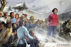 【澄检红色经典故事】怕死不当共产党——刘胡兰图片