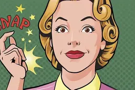 怀孕一个月不知道的情况下，你做了什么可怕的事情？图片