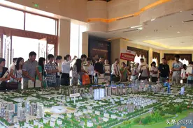 今年买房，3年后亏得“一塌糊涂”？看看王健林对未来房价的看法图片