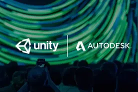 模型1秒进入游戏引擎，下一波风口是 Unity BIM 应用开发？图片
