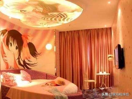 日本“爱情酒店”网站遭黑客入侵，主题酒店秘密被曝光