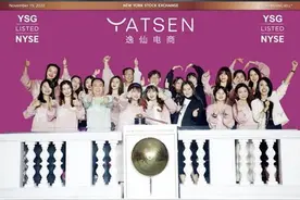 新品牌出道以后，还需要翻越三座大山图片