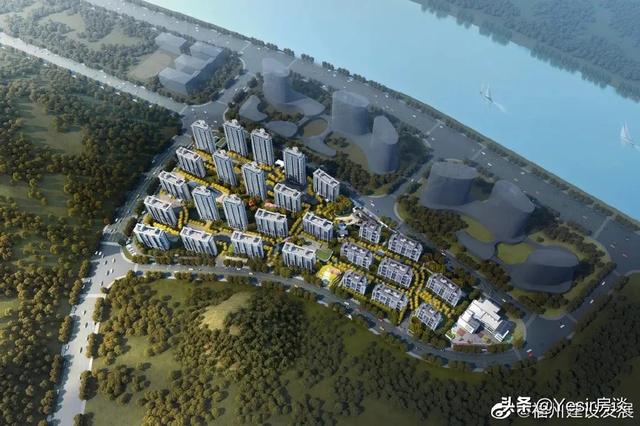 新盘远洋天赋值得入手吗？福州老仓山学区房，入手的时机来了？