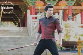 内地院线不引进《尚气》，漫威圈钱计划落空，梁朝伟损失惨重图片