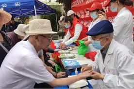 西宁城中：“我的岗位我负责、我在岗位请放心”岗位建功立业活动图片
