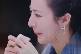 薇娅谈女儿“早熟”落泪，母女聊天记录让人泪目：挣钱再多也没用图片