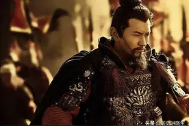 现实版“花木兰”随夫出征的宋朝抗金名将韩世忠的妻子，你知道吗图片