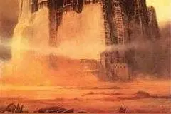 周穆王会西王母，观昆仑之丘和黄帝之宫，它们的位置在哪里呢图片