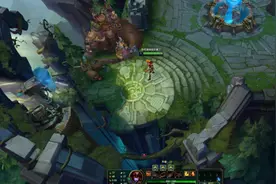 10k大小 无限视距 了解一下图片