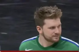 NBA快船队被独行侠暴揍，狂输51分创下耻辱纪录图片