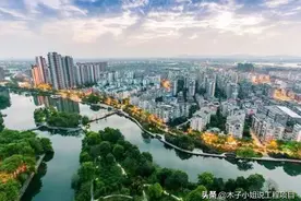 江西省抚州市21个拟建或在建的建设工程项目，附投资金额及规模图片
