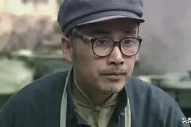 柳云龙导演的《风筝》与原著一起对比看，差距一目了然图片