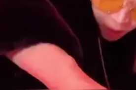 中二少年上线！刘宪华宅家厨房打碟，锅碗瓢盆齐上阵，笑翻网友图片