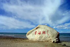 为什么青海湖面积在不断扩大，未来它会形成海洋吗？图片