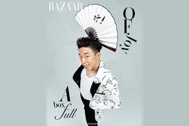 德云社烧饼等从“箱”而降，"嗨”爆全场，笑声即将“喷"发图片