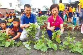 IC设计大厂联发科蔡明介：突破百亿美元只是开始，竞争不会止息图片