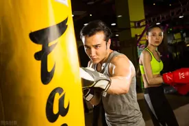 别让运动损伤打消你的格斗激情图片