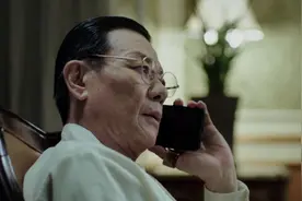 《不说再见》“幽灵”到底是谁？种种证据表明这两个人的嫌疑最大图片