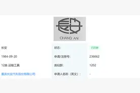 赌杯奶茶，你没见过这些长安车标图片
