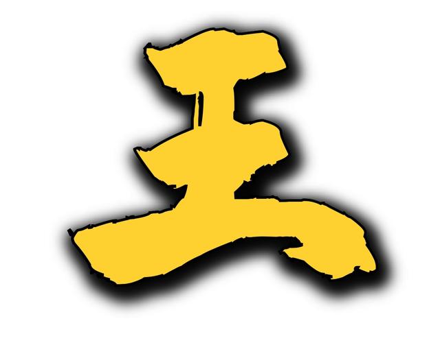 王加一笔可以组成哪些字（王加一笔）
