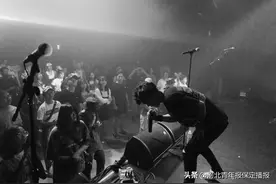 揭开阴霾，寻觅自我！享受生活，可能你需要听听这首歌……图片