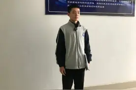 合肥16岁高一学生被清华录取，其成长经历值得每一位高中生学习图片