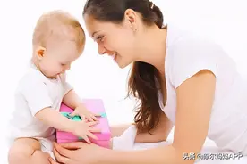 怀疑2岁宝宝有自闭症？原因竟是触觉敏感图片