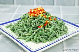 蒸菜好吃有技巧？学会这个调料汁方法，大多数蒸菜都能用，收藏吧图片