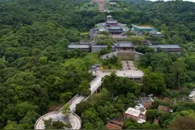 广东：一座神奇的“分手山”，情侣爬完次日便分手，你敢爬吗？图片