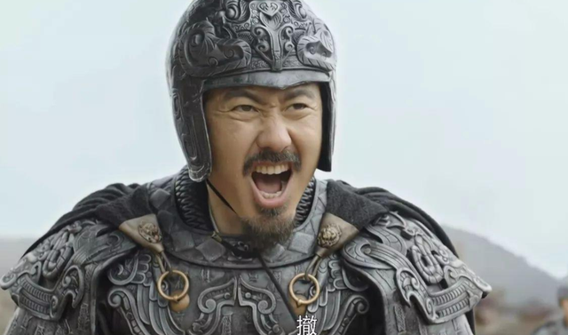 中军是什么意思（都督中外诸军事的中外）