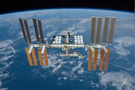 太空任务时间越来越长，未来的人类，能在太空中繁衍后代吗？图片