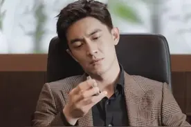 骂遍全网的流量演员，这次真的翻车了图片