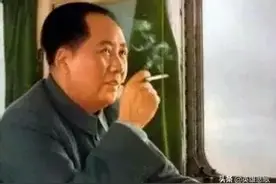 毛主席为何说要给赫鲁晓夫发个一吨重的大勋章？图片