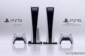 《赛博朋克2077》版本太酷了，美术达人设计了多款游戏主题PS5图片