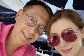港媒曝李嘉欣儿子十岁做生意，成年即可一次性提取爷爷400亿遗产图片