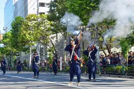 日本——2021服贸会“一带一路”文化旅游推介展之六图片