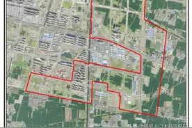 临泉县土地征收方案公示！涉城西、城南、邢塘、泉北......图片