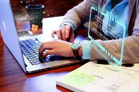 90后仅需4年做到财务总监 年薪百万财务高管他们经历了什么？图片