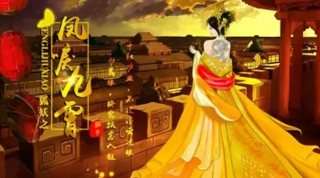 朋友，你听说过橙光游戏吗？