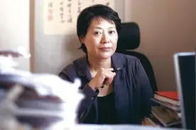为无数个“李星星”而战，她是2019诺贝尔替代奖得主，为12万中国女性伸张正义图片